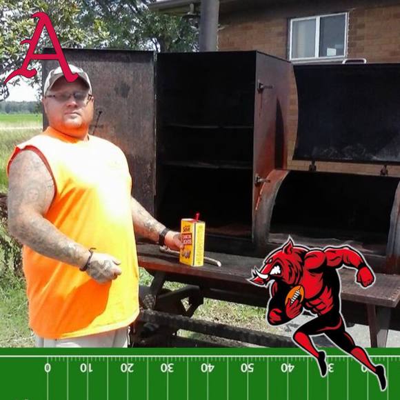 Meet your Posher, Bryan - Picture 1 of 1